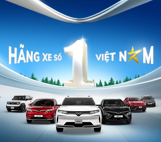 CAM KẾT TỪ VINFAST KIÊN GIANG - NGỌC ANH