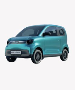 VINFAST MINIO GREEN
