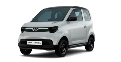 VINFAST MINIO GREEN