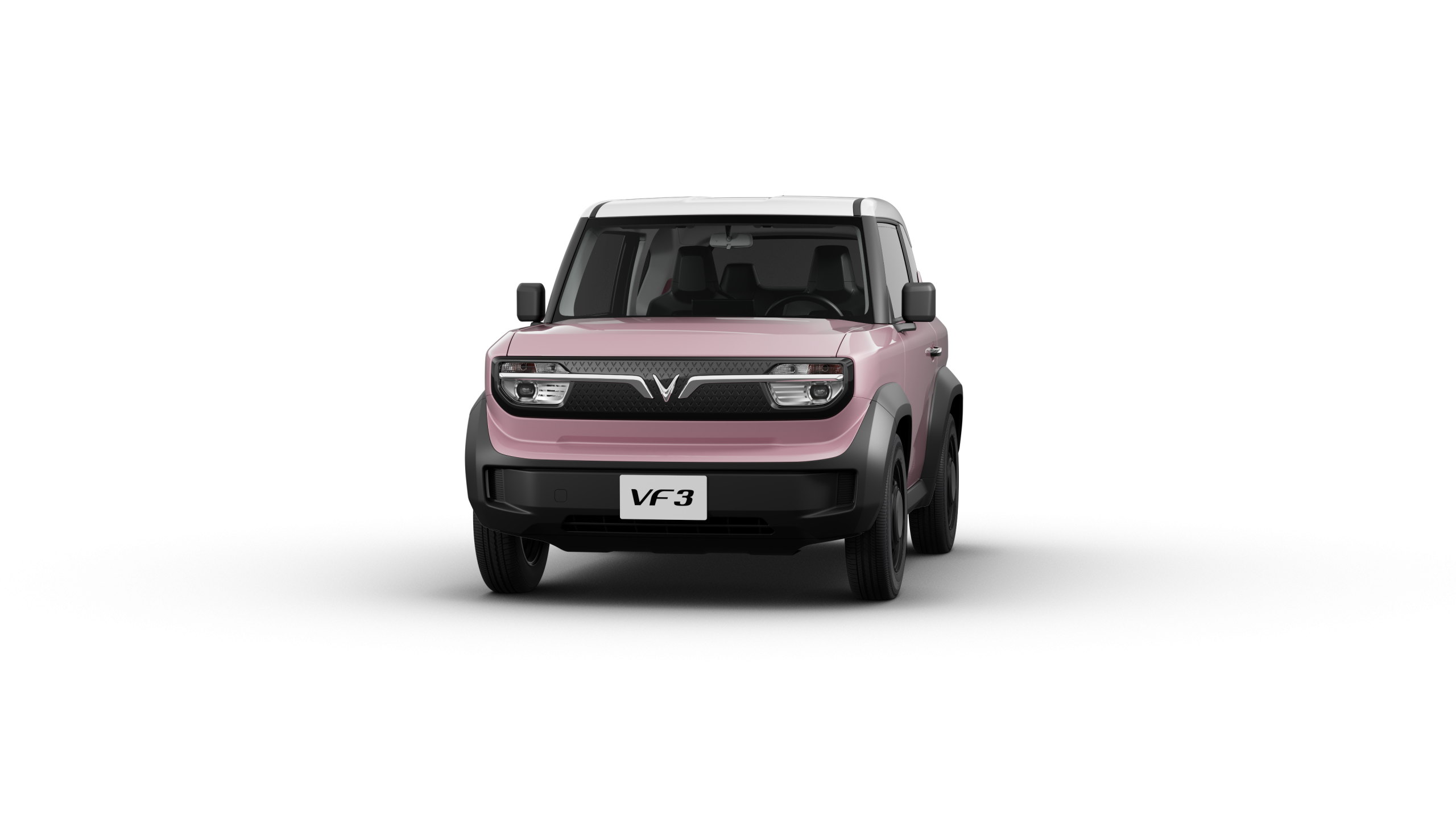 VF 3_Rose Pink_With Wheel Cover (2)