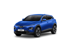 VINFAST VF6