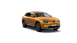 VINFAST VF8