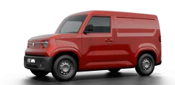 VINFAST EC VAN