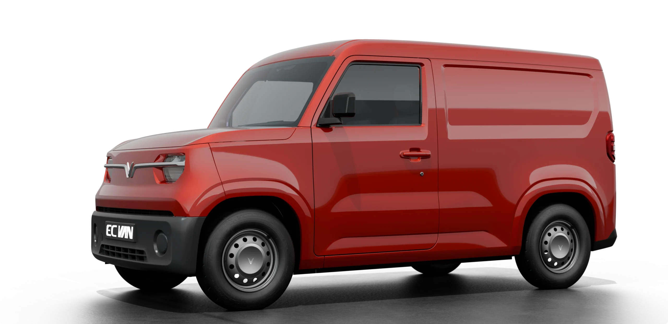 ecvan-red